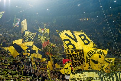 Transfergeflüster: Borussia Dortmund