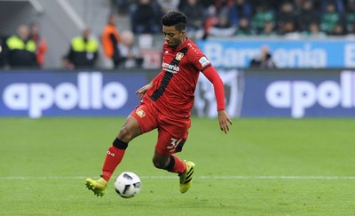 Spieler im Fokus: Benjamin Henrichs