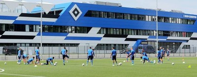 Transfergeflüster: Hamburger Sportverein