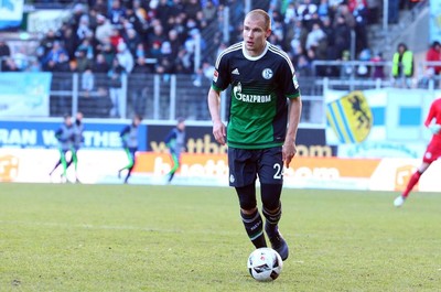 Transfergeflüster: Holger Badstuber