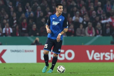 Spieler im Fokus: Niklas Süle