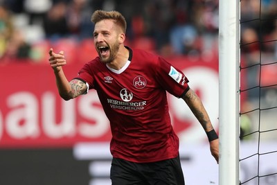 Spieler im Fokus: Guido Burgstaller