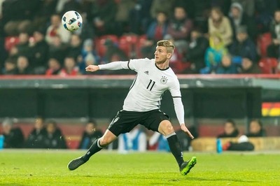 Spieler im Fokus: Timo Werner