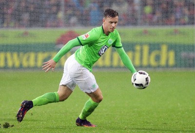 Yannick Gerhardt